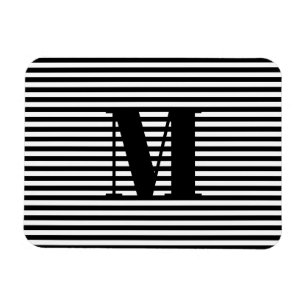 Magnet Flexible Personnaliser, personnalisation des bandes monogra