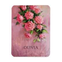 Personnaliser Un rêve dans les tons rose