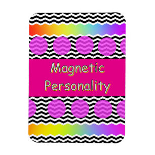 Magnet Flexible Personnalité Magnétique Réfrigérateur