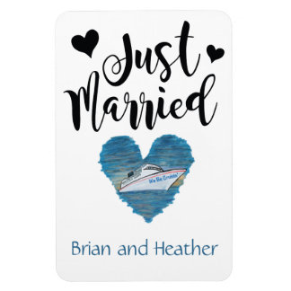 Magnet Flexible Petit aimant de porte Cabine de croisière