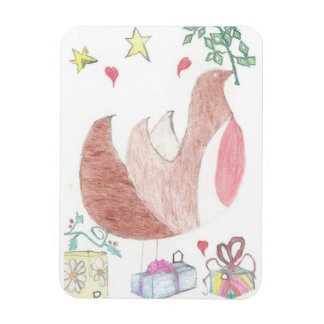 Magnet Flexible Petit aimant de vacances