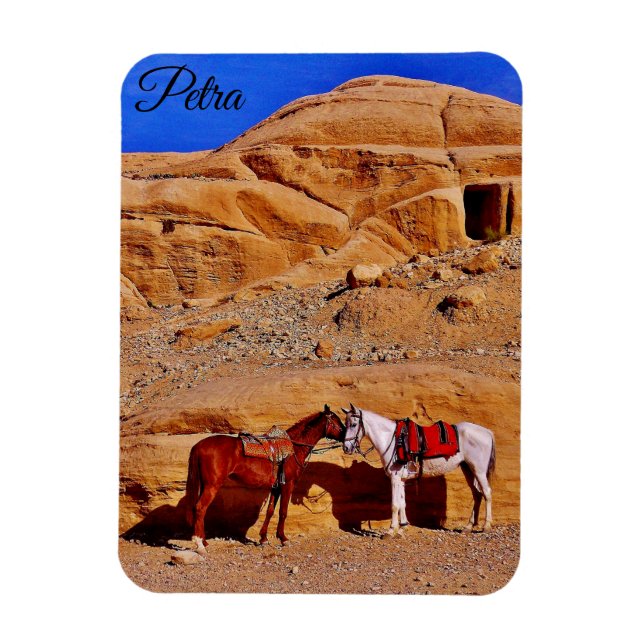 Magnet Flexible Petra (Vertical)