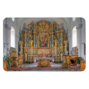 Magnet Flexible Pfarrkirche St Margaretha