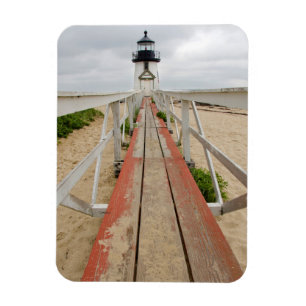 Magnet Flexible Phare de Brant Point