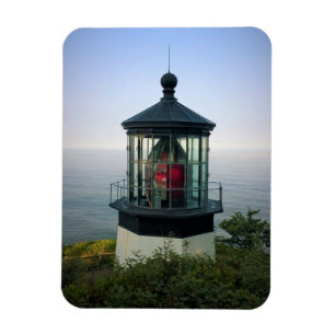 Magnet Flexible Phare de Cape Meares, OU