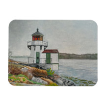 Phare de Squirrel Point