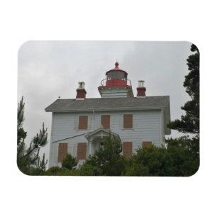 Magnet Flexible Phare de Yaquina Bay, OU