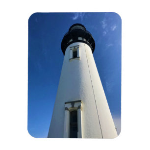 Magnet Flexible Phare de Yaquina Head, Newport, Oregon