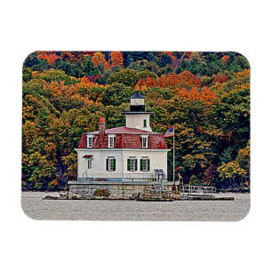 Magnet Flexible Phare d'Esopus Meadows