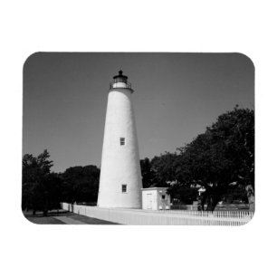 Magnet Flexible Phare d'Ocracoke