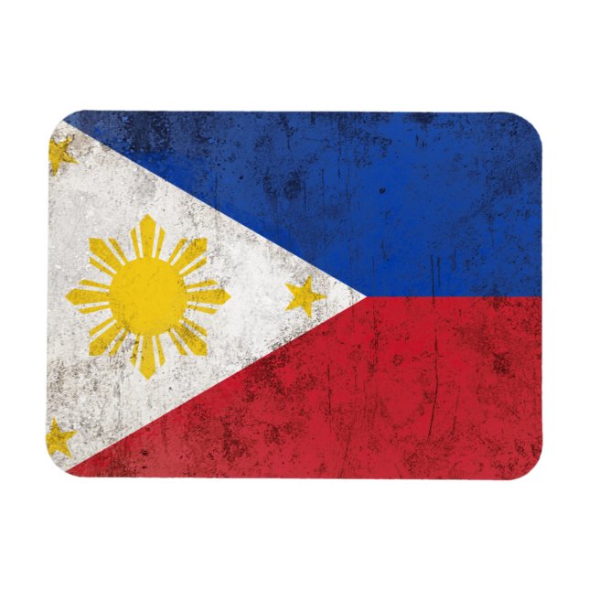 Magnet Flexible Philippines (Horizontal)