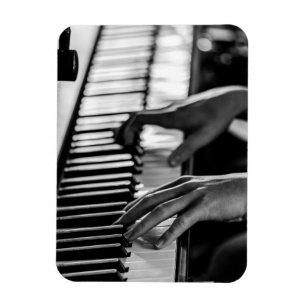 Magnet Flexible Piano génial