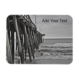 Magnet Flexible Pier par Shirley Taylor