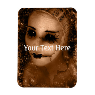 Magnet Flexible Pierrot tombé