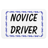 Pilote novice