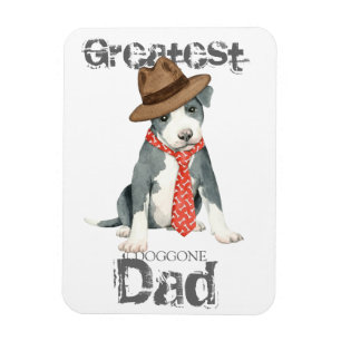 Magnet Flexible Ping Bull