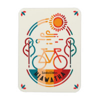 Piste cyclable Retro Hiawatha