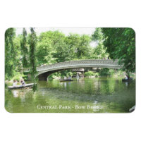 Pittoresque Summertime NYC Central Park