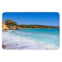 Plage exotique Île tropicale Paradis