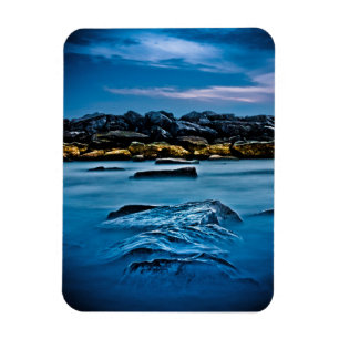 Magnet Flexible Plages Parc Breakwall 4
