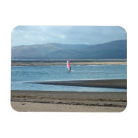 PLANCHE À VOILE