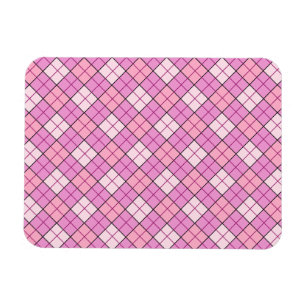 Magnet Flexible Plat rose