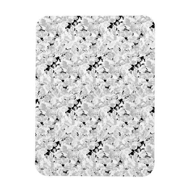 Magnet Flexible point Design Forty Three (Vertical)