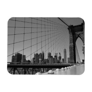 Magnet Flexible Pont Brooklyn