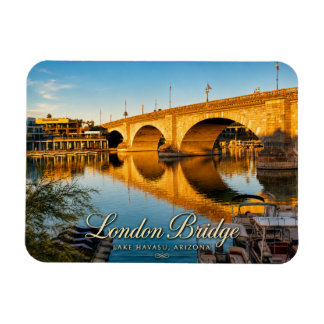 Magnet Flexible Pont de Londres