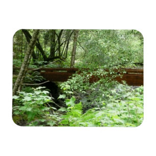 Magnet Flexible Pont de Muir Woods I