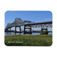 Pont Horace Wilkinson - Baton Rouge
