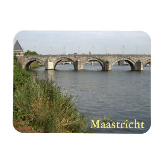 Magnet Flexible Pont Sint Servaas, Maastricht