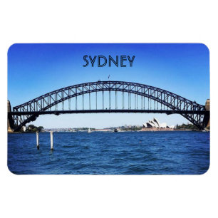Magnet Flexible pont sydney