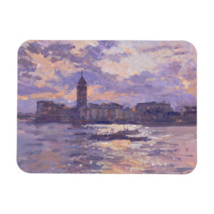 Magnet Flexible Port de Chelsea