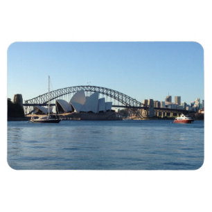 Magnet Flexible port de sydney