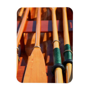 Magnet Flexible Port Townsend, Festival du bateau en bois