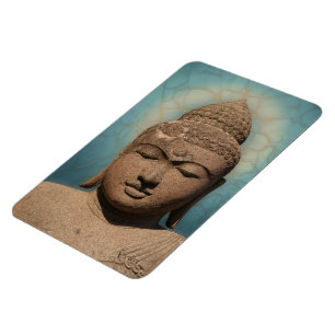 Magnet Flexible Portrait de Bouddha