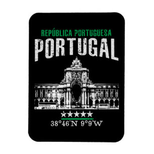 Magnet Flexible Portugal