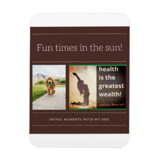 Magnet Flexible poste magnétique