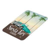 Poster de voyage Siesta Key Florida