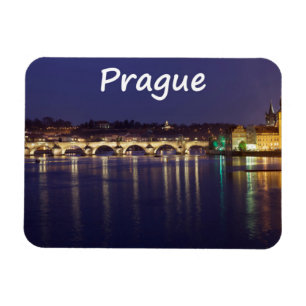 Magnet Flexible Prague