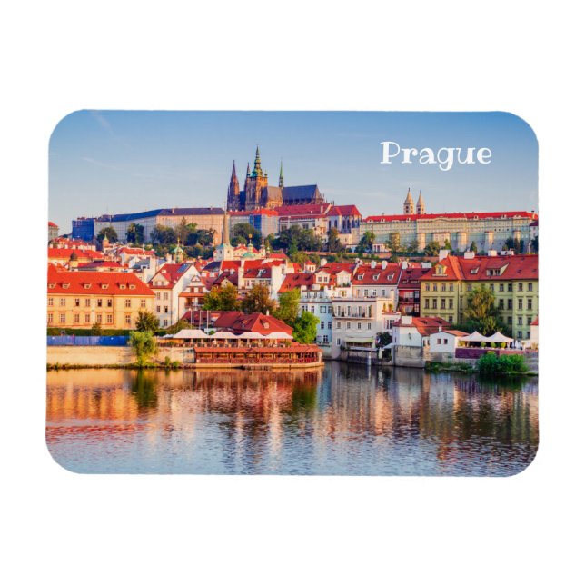 Magnet Flexible Prague (Horizontal)