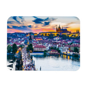 Magnet Flexible Prague