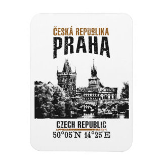 Magnet Flexible Prague