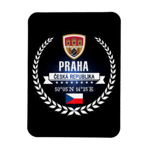 Magnet Flexible Praha