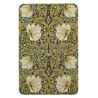 Magnet Flexible Pré-raphate de William Morris Pimpernel Vintage