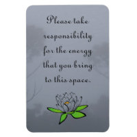 Prenez la responsabilité de l'énergie que vous app