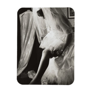 Magnet Flexible <Preparing>par Kim Koza