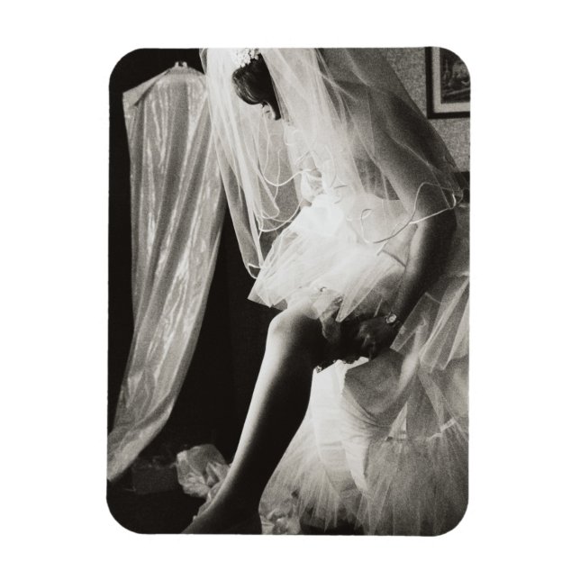 Magnet Flexible <Preparing>par Kim Koza (Vertical)