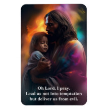 Prière de protection Jésus Christ Texte personnali